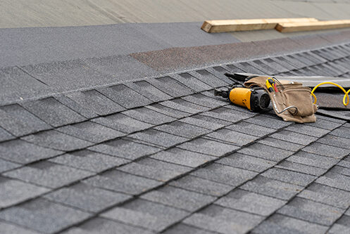 How Can I Prevent My Shingles from Blowing Off the Roof?