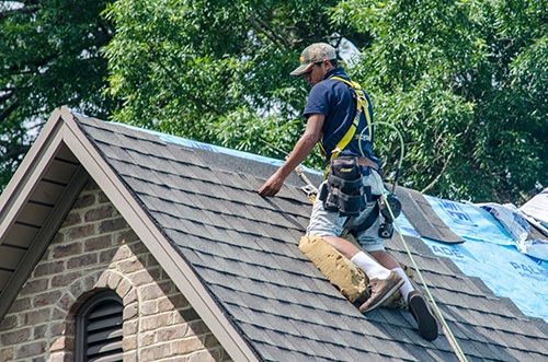 Reliable Local Roofers