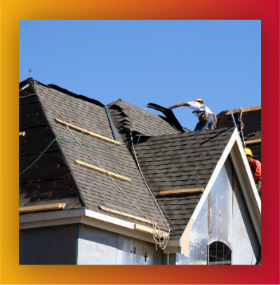 Roof Maintenance Severna Park, MD | Maryland Roofing Company