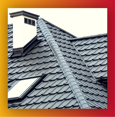 Metal Roofing Installation & Repair