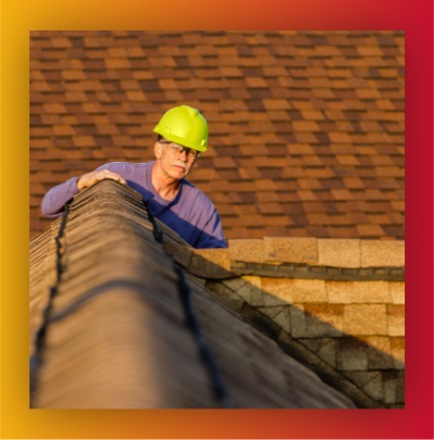 Roof Inspection Services in Severna Park, MD
