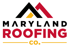 Maryland Roofing Company logo